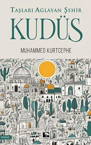 Çınaraltı Yayınevi Deneme, İnceleme