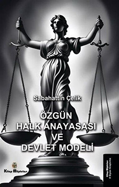 Kitap Müptelası Yayınları Siyaset ve İdeoloji