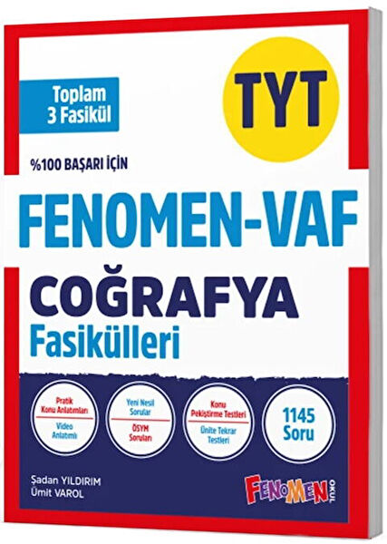 Fenomen Sınav Hazırlık