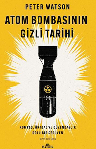 Kronik Kitap Araştırma, Tarih