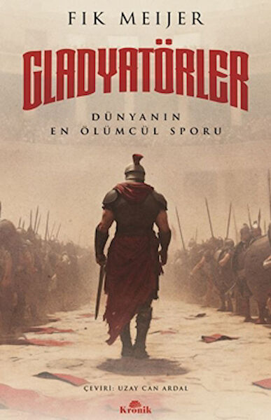 Kronik Kitap Araştırma, Tarih