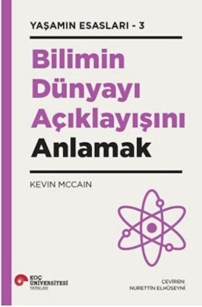 Koç Üniversitesi Yayınları Bilim ve Teknik