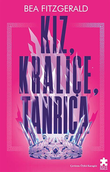 Eksik Parça Yayınları Roman