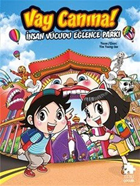 Eksik Parça Çocuk Çocuk Roman ve Klasikleri