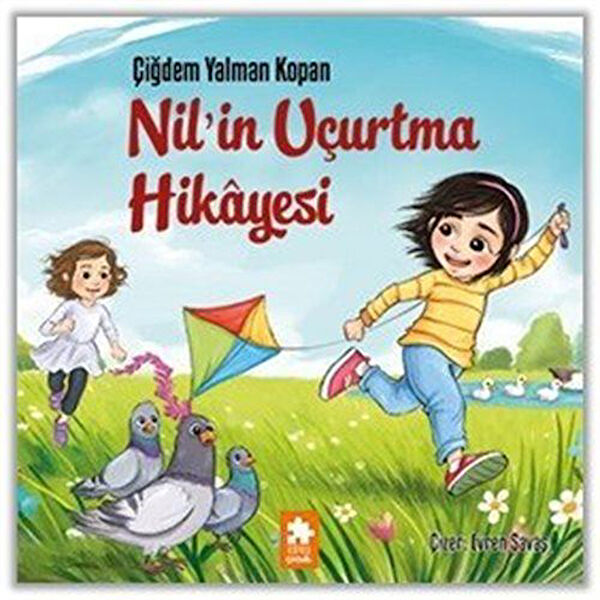 Eksik Parça Çocuk Çocuk Roman ve Klasikleri