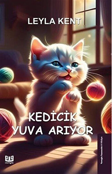 Vaveyla Yayıncılık Çocuk Roman ve Klasikleri