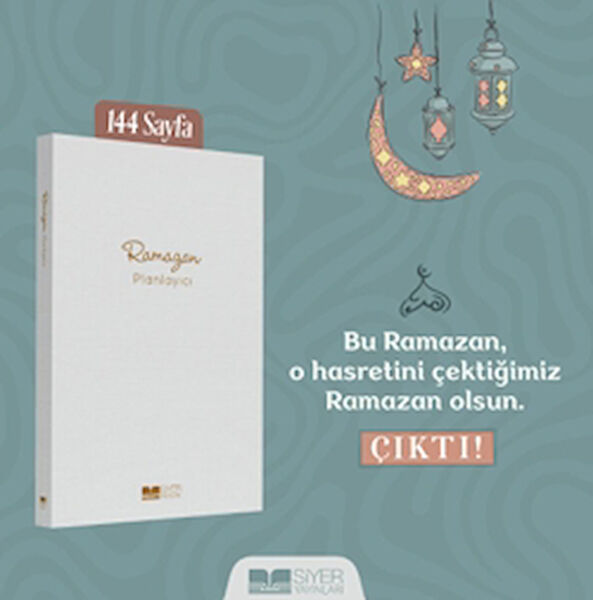 Siyer Yayınları Din Kitapları