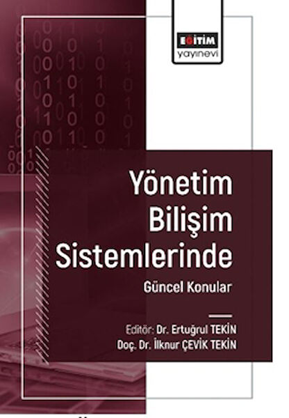 Eğitim Yayınevi - Bilimsel Eserler Akademik Kitaplar