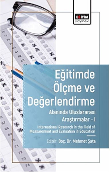 Eğitim Yayınevi - Bilimsel Eserler Akademik Kitaplar