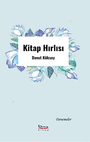 Barış Kitap Roman
