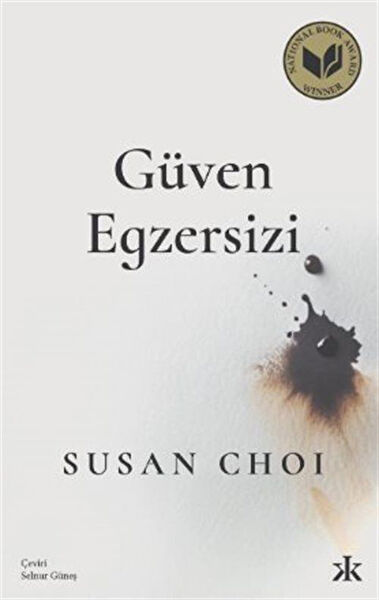 Kafka Yayınevi Roman