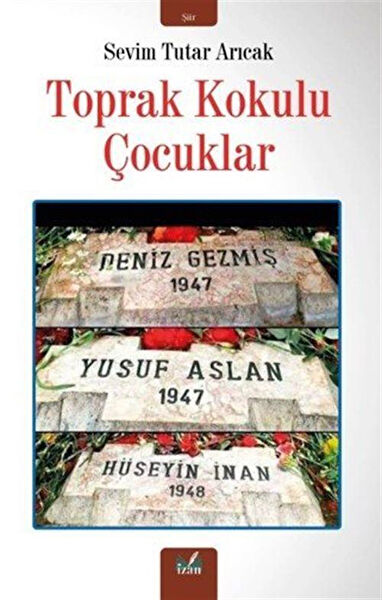 İzan Yayıncılık Şiir