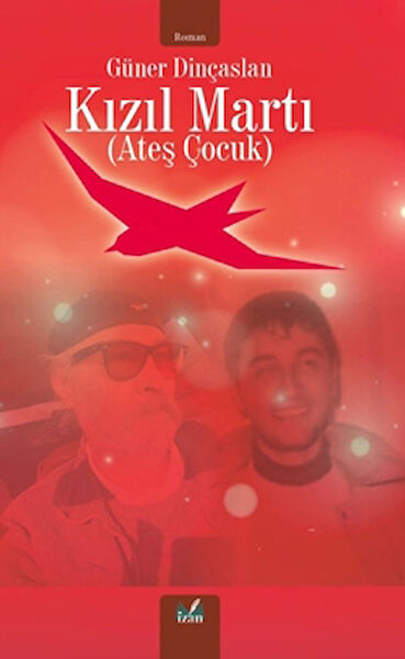 İzan Yayıncılık Roman