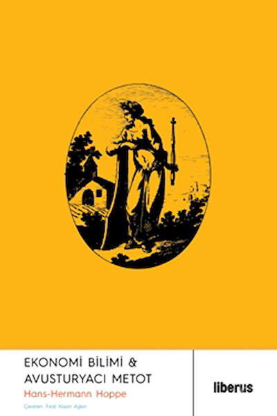 Liberus Yayınları Ekonomi ve Pazarlama