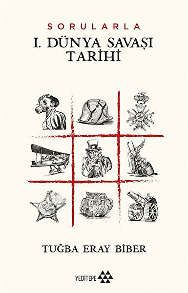 Yeditepe Yayınevi Araştırma, Tarih