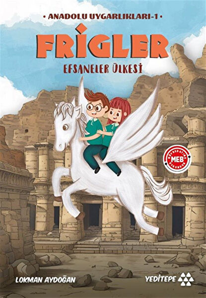 Yeditepe Yayınevi Çocuk Roman ve Klasikleri