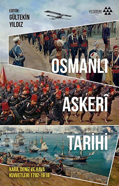 Yeditepe Yayınevi Araştırma, Tarih