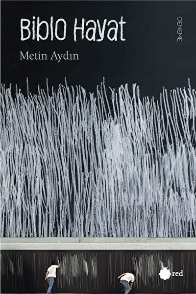 Red Yayınları Şiir