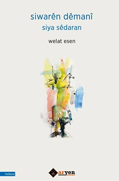 Aryen Yayınları Yabancı Dilde Kitaplar