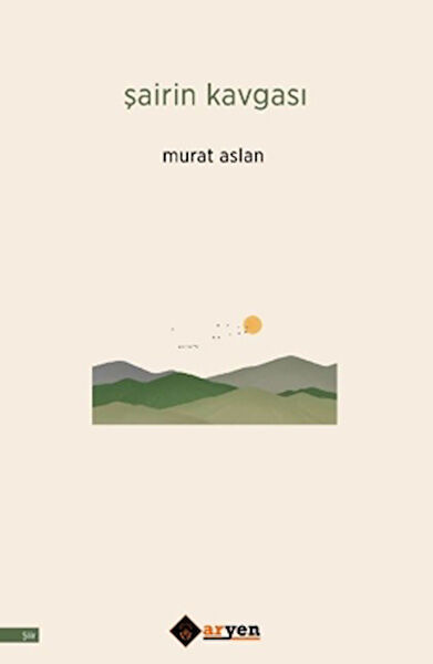 Aryen Yayınları Şiir