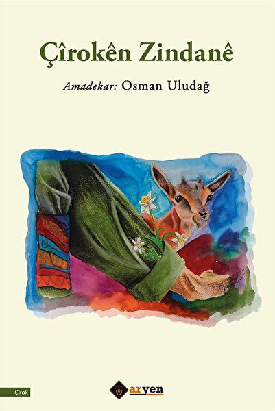 Aryen Yayınları Yabancı Dilde Kitaplar