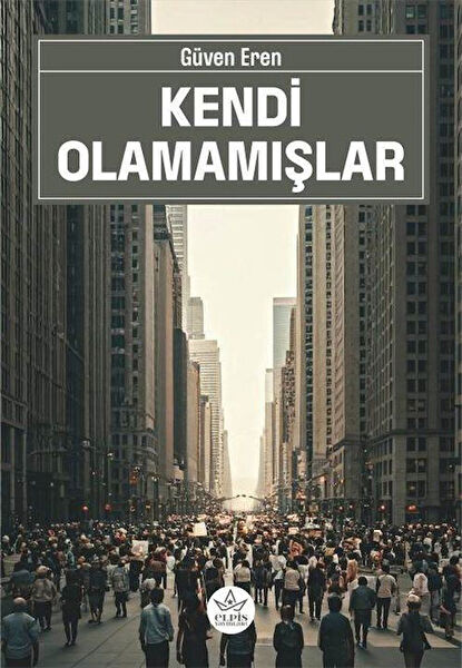 Elpis Yayınevi Roman