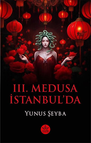 Perseus Yayınevi Roman