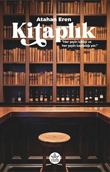 Elpis Yayınevi Roman