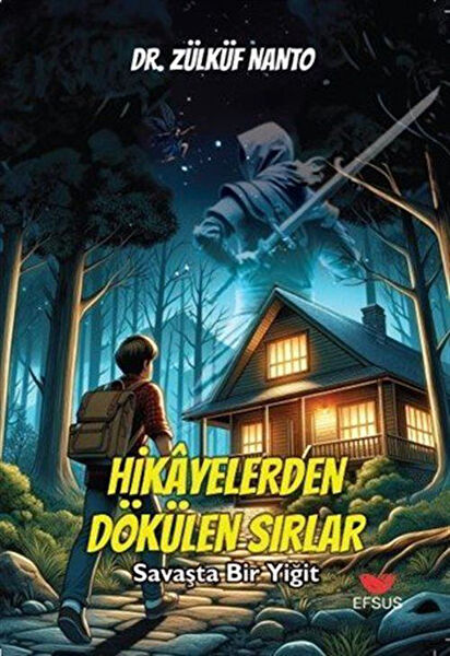 Efsus Yayınları Çocuk Roman ve Klasikleri