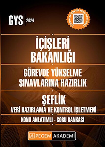 Pegem Akademi Yayıncılık Akademik Kitaplar