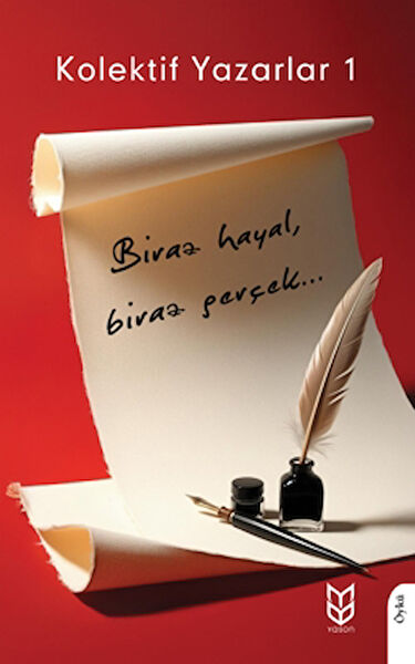 Yason Yayıncılık Öykü