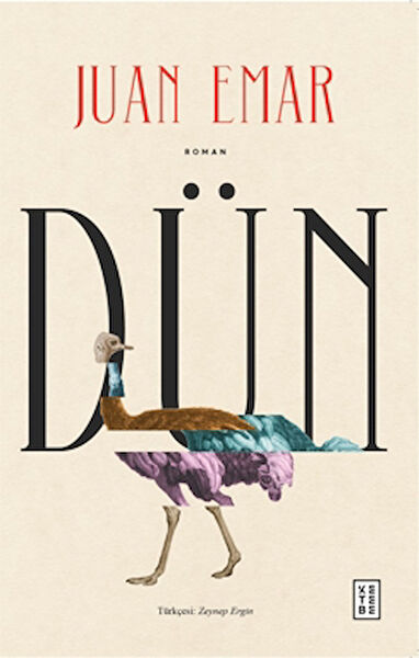 Ketebe Yayınları Roman