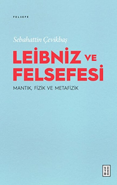 Ketebe Yayınları Felsefe