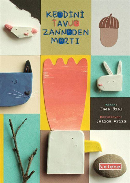 Ketebe Çocuk Çocuk Roman ve Klasikleri