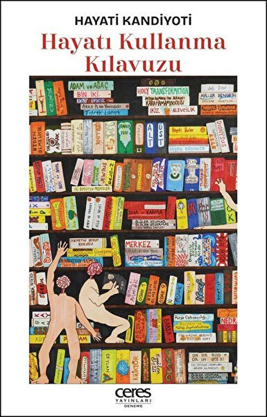 Ceres Yayınları Deneme, İnceleme