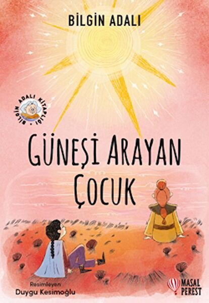 Masalperest Çocuk Öykü, Masal