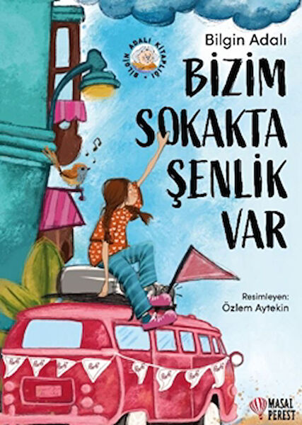 Masalperest Çocuk Öykü, Masal