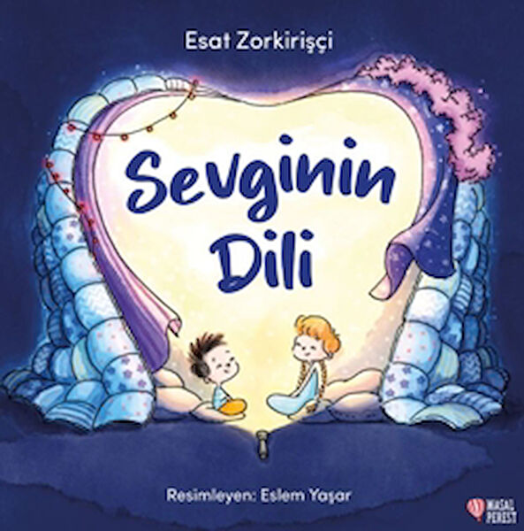 Masalperest Çocuk Öykü, Masal