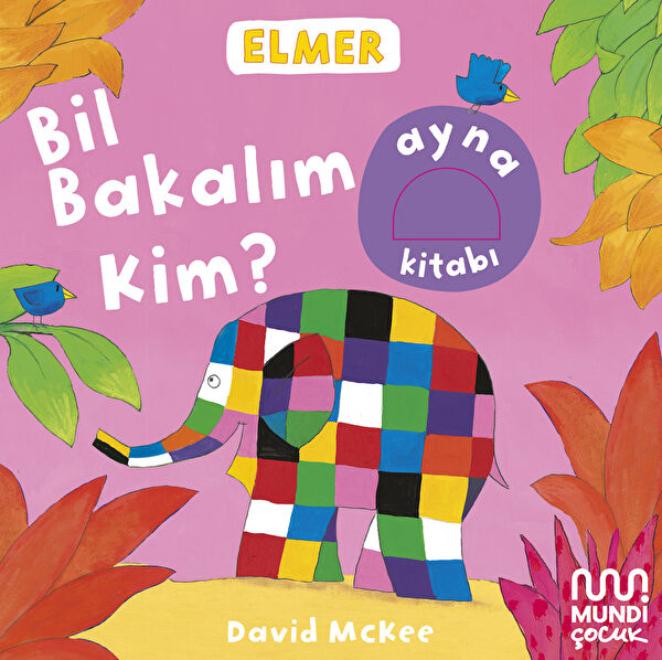 Mundi Çocuk Roman ve Klasikleri