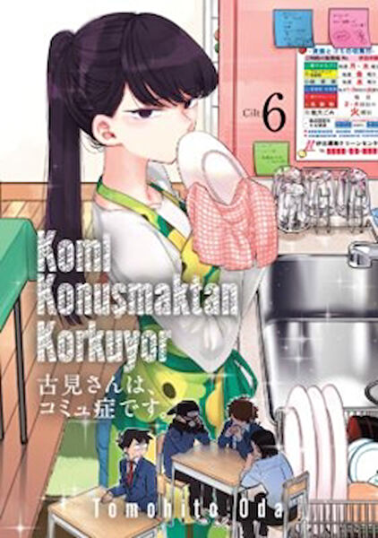 Marmara Çizgi Çizgi Roman ve Mizah