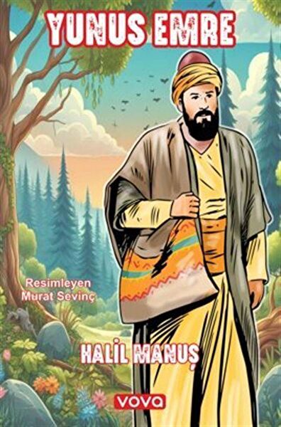 Vova Yayınları Çocuk Roman ve Klasikleri