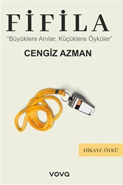 Vova Yayınları Roman