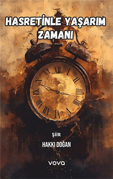Vova Yayınları Şiir