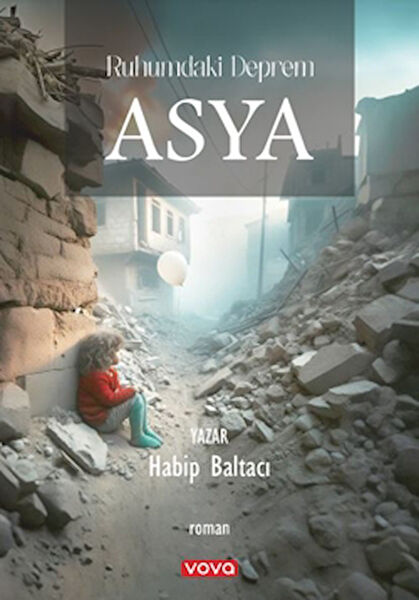 Vova Yayınları Roman