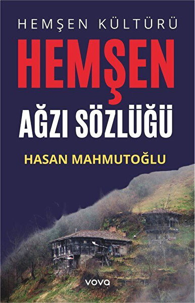 Vova Yayınları Akademik Kitaplar