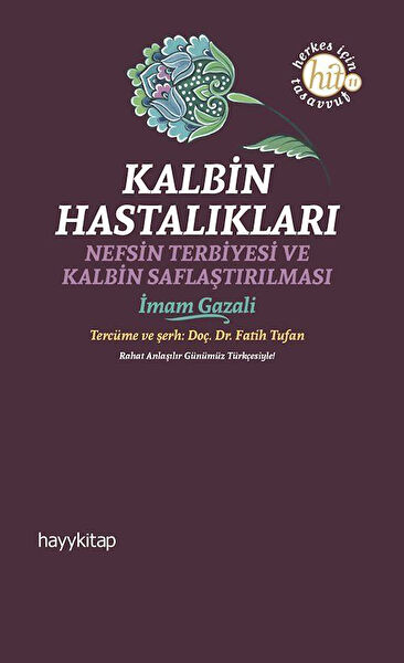 Hayykitap Din Kitapları