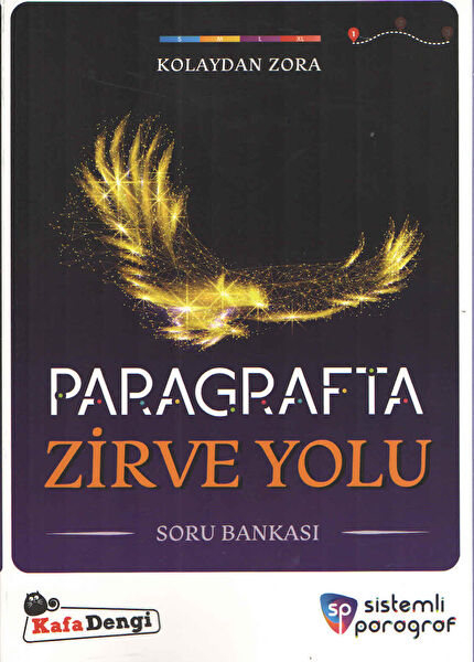 Sistemli Paragraf Sınav Hazırlık