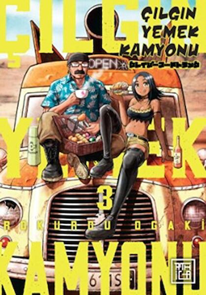 Athica Yayınları Çizgi Roman ve Mizah