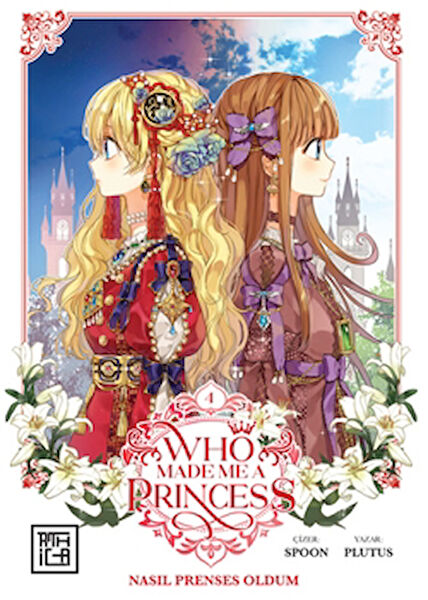 Athica Yayınları Çizgi Roman ve Mizah