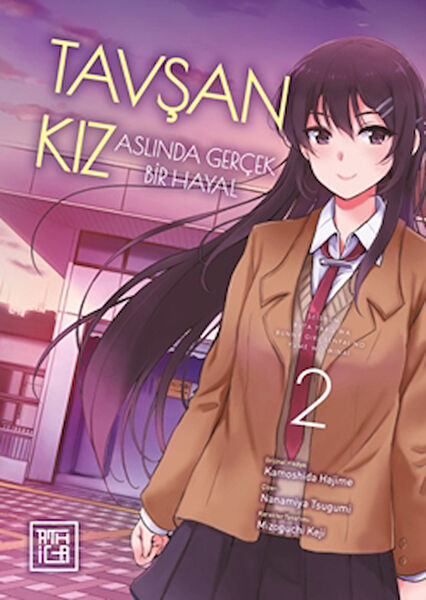 Athica Yayınları Çizgi Roman ve Mizah